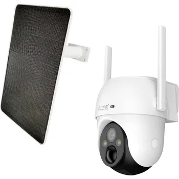 IP kamera Arenti GO3G Kit3 IP bezpečnostní kamera 2304 x 1296 Pixel