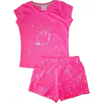 Dívčí pyžamo PYŽAMO PUSHEEN Velikost: 5