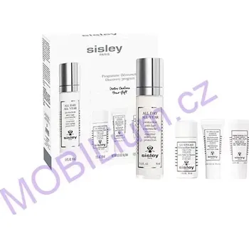 Kosmetická sada Sisley Dárková sada pleťové péče All Day All Year Programme Découverte