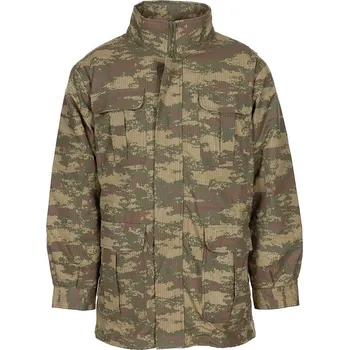 Pánská větrovka Bunda s vložkou TURECKÁ rip-stop M2008