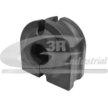 Stabilizátor nápravy Uložení stabilizátoru - držák 3RG 60138