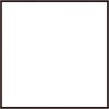 Modelářská barva Italeri Barva akrylová matná - Bílá (Flat White) - 4769AP