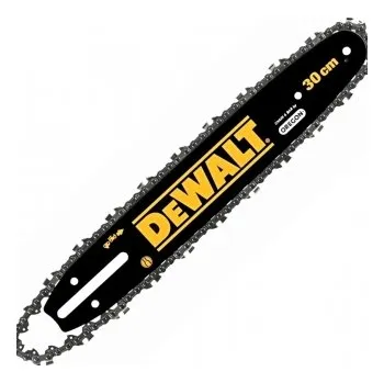 Příslušenství k pile Řetěz a lišta pro pilu DeWALT DCM565, DT20665