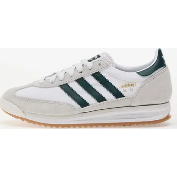 Pánské tenisky Tenisky adidas SL 72 Rs Ftw White/ Aurivy/ Crystal White EUR 37 1/3