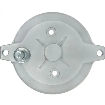 Startér Zadní víko startéru Perkins 2873K405,