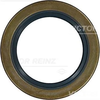 Těsnění motoru Těsnicí kroužek hřídele, klikový hřídel VICTOR REINZ 81-40184-00