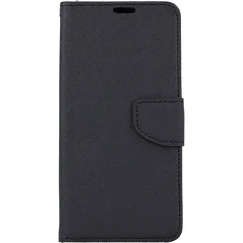 Pouzdro na mobilní telefon Pouzdro Samsung A22 5G knížkové černé (kryt neboli obal na Samsung A22 5G)