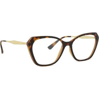 Kontaktní čočky Dioptrické brýle Vogue 0VO5522 2386 52 Vogue