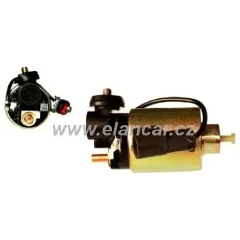 Startér Spínač startéru Mitsubishi M002T75073A