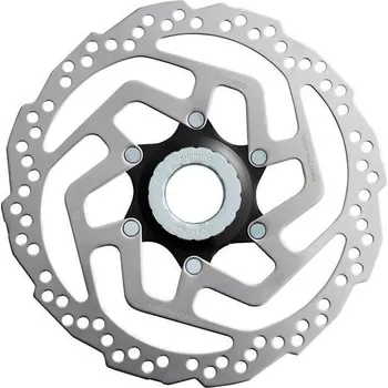 Brzda na kolo SHIMANO Kotouč 160 mm Center Lock TX SM-RT10