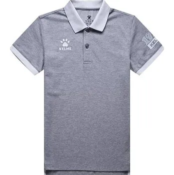 Chlapecké tričko Dětské polo triko Kelme Classic - Classic - 3340859