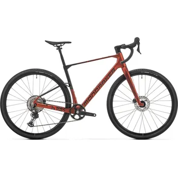 Silniční kolo Mondraker Arid gravel bike - Velikost M