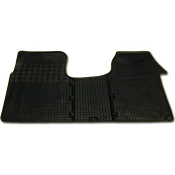 autokoberec Autokoberce gumové Rigum Opel Vivaro,Traffic 01-14 - 3. řada