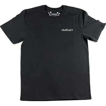 Pánské triko Hurley Explore Reflector - Explore Reflector - 3475369