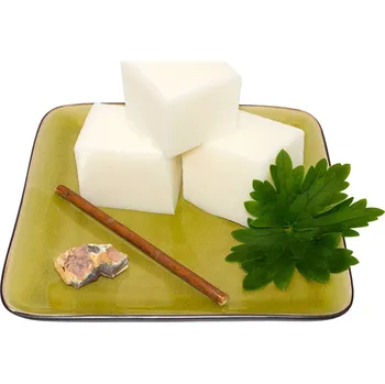 Mýdlo Mýdlová hmota s bambuckým, mangovým a kakaovým máslem 11,5 Kg