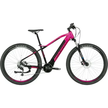 Lovelec Sargo 15 Ah 29" růžové 2025 17"