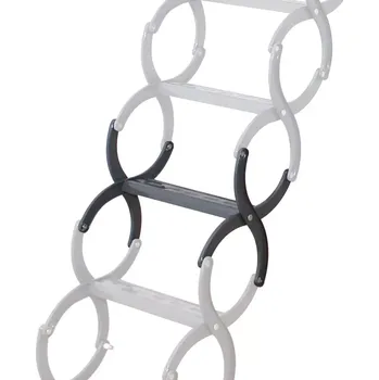 Stupeň LSS pro schody LST lss-24 / lst 50x… FAKRO