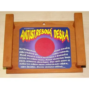 Gadget Antistresová deska VVantist