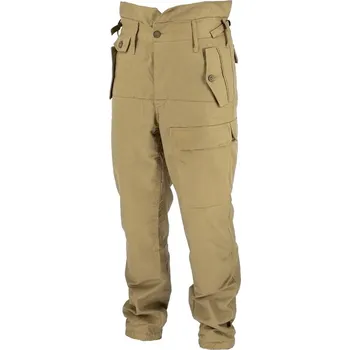 Ochranné vybavení na lov a střelbu Kalhoty střih AČR model 95 v barvě COYOTE