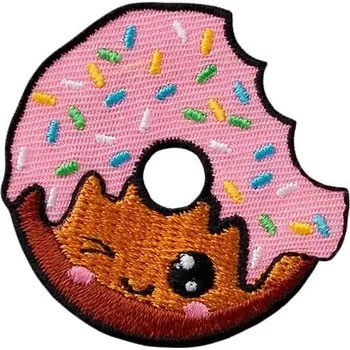 Nášivka Nažehlovačka Monoquick - DONUT