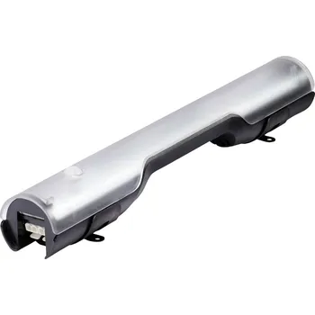 Rozvaděč Finder svítidlo do skříňového rozvaděče 7L.46.0.230.2100 černá, transparentní 13 W 1200 lm 230 V (d x š x v) 310.60 x 46