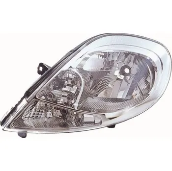 Přední světlomet Světlomet ABAKUS 551-1167L-LDEMC