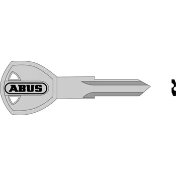 Klíč 22936 polotovar klíče pro 900, 910, 34HB (22936 polotovar klíče pro 900, 910, 34HB)