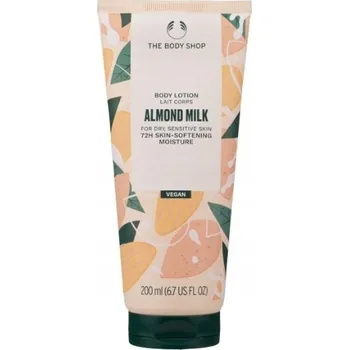 Tělové mléko Balzám The Body Shop 200 ml