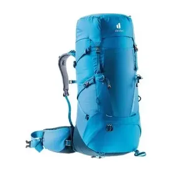 turistický batoh Turistický batoh Deuter Aircontact Core 40+10 reef ink