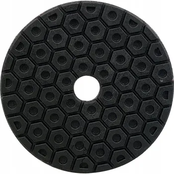 Brusný kotouč DIAMANTOVÝ KOTOUČ PRO BROUŠENÍ ŽULY 100 #100