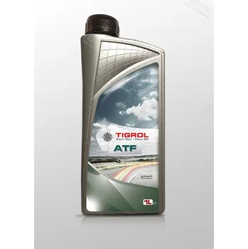 Převodový olej Tigrol ATF 6HP, 1l