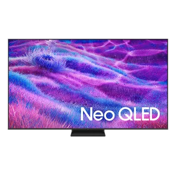 Televizor Samsung 85" QLED (QE85QN80FAUXXH)