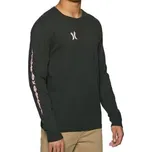 Pánské triko Hurley Everyday Wash Fiyah - Everyday Wash Fiyah