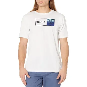 Pánské triko Hurley Everyday Sunbox