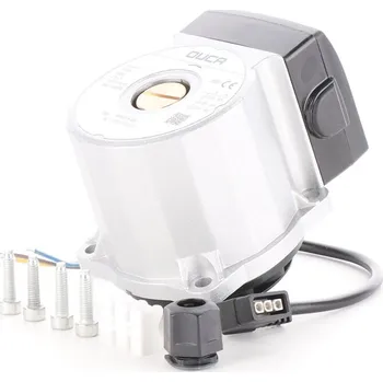 Oběhové čerpadlo DUCA Motor čerpadla BPS 15-6W WILO NFSL