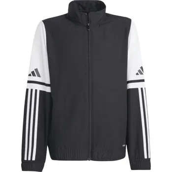 Chlapecká mikina Dětská vycházková mikina adidas Squadra 25 Velikost: 116