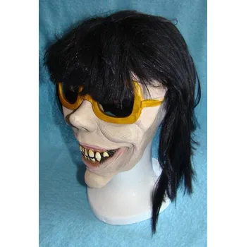 Karnevalový kostým Maska s vlasy Michael RSxx302x