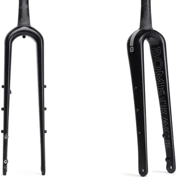 Vidlice na kolo Bombtrack EXT V2 Carbon Gravel vidlice