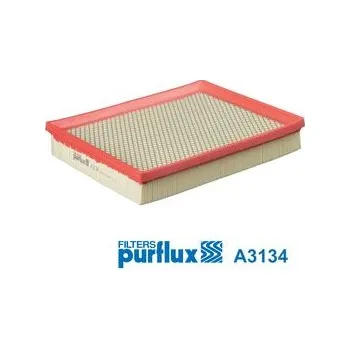 Vzduchový filtr Vzduchový filtr PURFLUX A3134