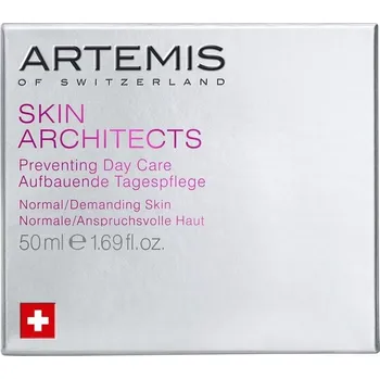 Unisex parfém Artemis - Denní krémy 50 ml unisex