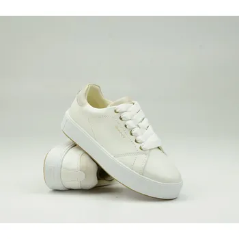 Dámské tenisky Gant Dámské tenisky Gant-30531828 G29 White Velikost: 36