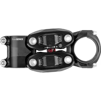 Představec na kolo Odpružený představec Vecnum Freeqence - Délka 105mm