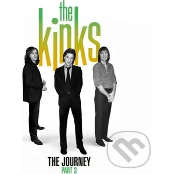 Hudba The Kinks: The Journey - Pt. 3 LP - The Kinks Universal Music