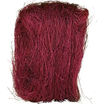 umělá květina Sisál 50g