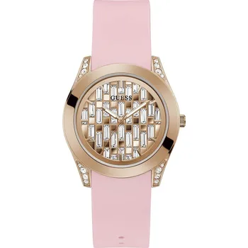 Hodinky Dámské hodinky Guess GW0109L2 Růžová (Ø 39 mm)