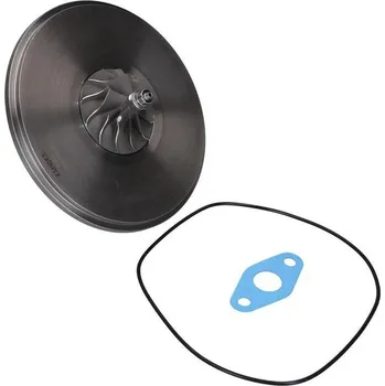 Turbodmychadlo Skupina trupu, turbodmychadlo KAMOKA 8604070