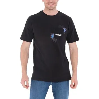 Pánské tričko Pánské triko Hurley Alamoana Fastlane - Alamoana Fastlane - 3425213