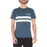 Pánské triko Hurley Oceancare Block Party - Oceancare Block Party - 3425458