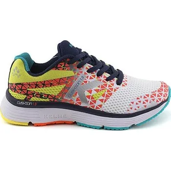Dámská běžecká obuv Běžecká obuv Kelme Cushion 1.0 - Cushion 1.0 - 3411452