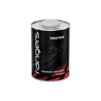 Ředidlo TROTON RANGERS ředidlo pro RANGERS 2K ochranný polyuretanový nástřik 3:1 1 l